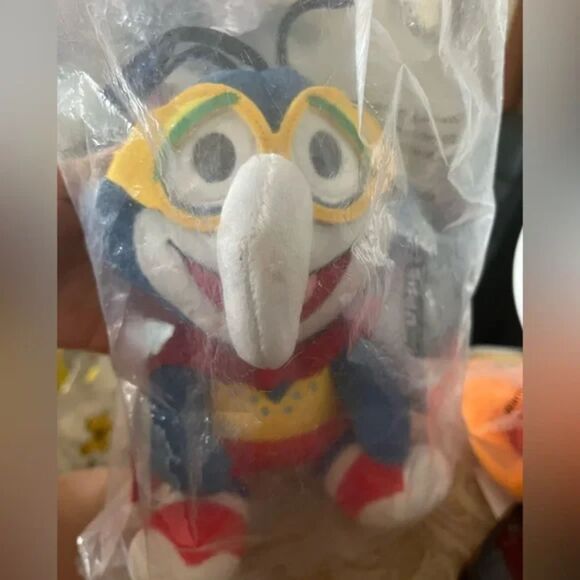 Superhero Plush Collector’s Boutique Edition Display Box – U K D O Click - Picture 5 of 10